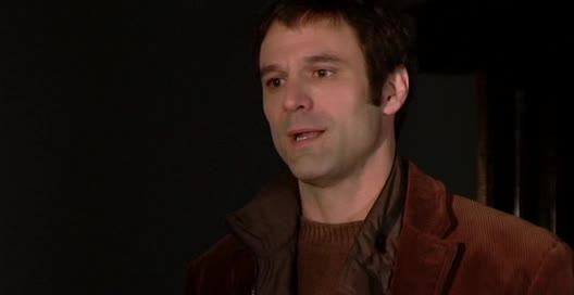 Man From Earth - J.Billingsley - VOstFR (VO+SRT