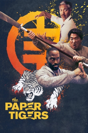 Paper Tigers