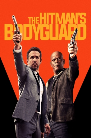Hitman's Bodyguard