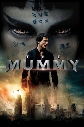 Mummy