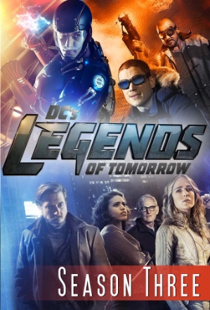 DC's Legends of Tomorrow_0003