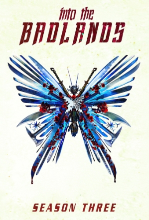 Raven’s Feather, Phoenix Blood