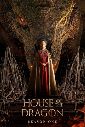 Princess and the Queen