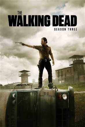 Walk with Me