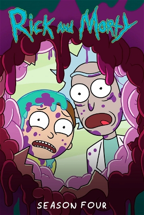Vat of Acid Episode