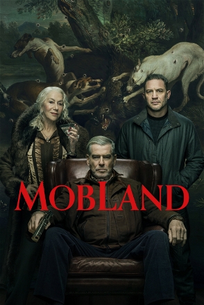 MobLand