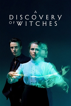 Discovery of Witches