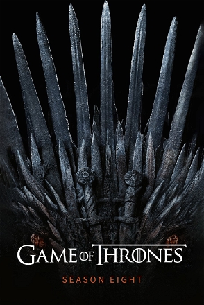 Iron Throne