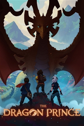 Dragon Prince