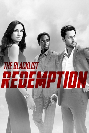 The Blacklist: Redemption_0001