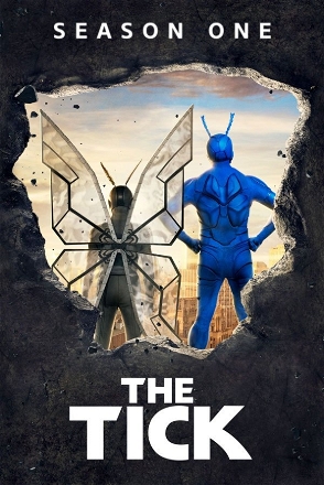 The Tick_0001