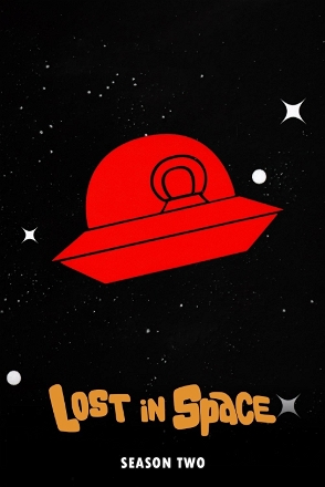Prisoners of Space