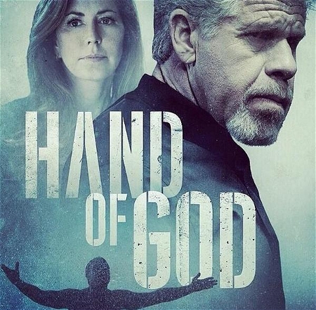 Hand of God