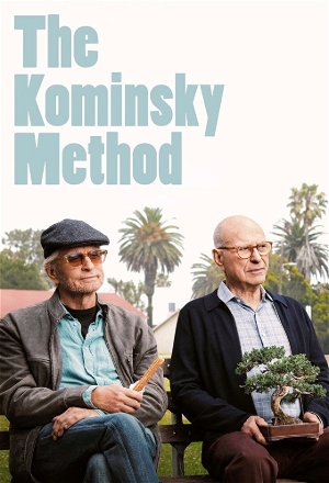 Kominsky Method